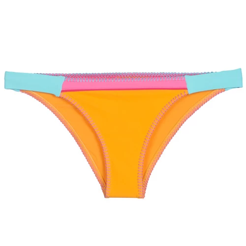 Banana Moon FRESIA TEKNICOL Couleur Orange 4 Banana Moon FRESIA TEKNICOL Couleur Orange – Image 2