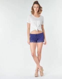 Banana Moon MEOW Couleur Marine -Banana Moon Soldes Boutique 16669383 500 B