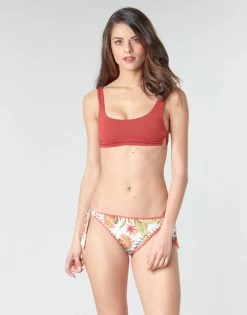 Banana Moon DIMKA LAHAINA Couleur Blanc / Orange