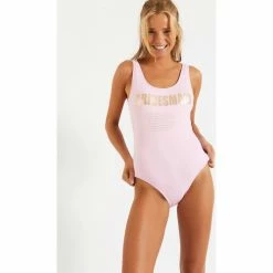 Banana Moon BELAIR BRIDE Couleur ROSE DRAGEE