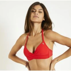 Banana Moon EYRO SPRING Couleur ROUGE