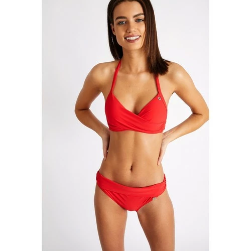 Banana Moon EYRO SPRING Couleur ROUGE 4 Banana Moon EYRO SPRING Couleur ROUGE – Image 2