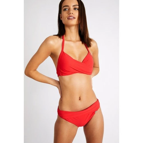 Banana Moon EYRO SPRING Couleur ROUGE 5 Banana Moon EYRO SPRING Couleur ROUGE – Image 3
