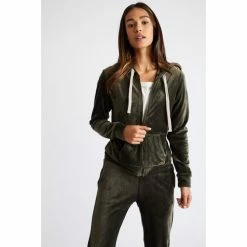 Banana Moon FRESCO SEALAKE Couleur VERT KAKI