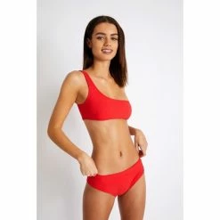 Banana Moon ZAPPA SPRING Couleur ROUGE 7 Banana Moon ZAPPA SPRING Couleur ROUGE -Banana Moon Soldes Boutique 17865926 500 C