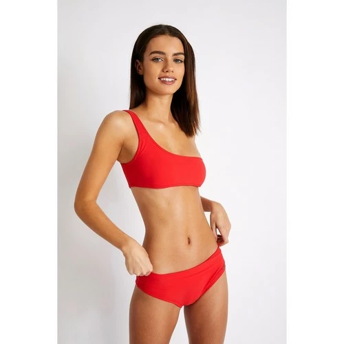 Banana Moon ZAPPA SPRING Couleur ROUGE 5 Banana Moon ZAPPA SPRING Couleur ROUGE – Image 3