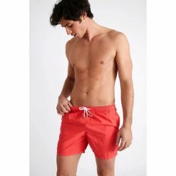 Banana Moon RUBEN BASTOU Couleur ROUGE FLAMME