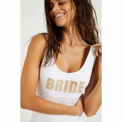 Banana Moon BELAIR BRIDE Couleur BLANC 7 Banana Moon BELAIR BRIDE Couleur BLANC -Banana Moon Soldes Boutique 17866019 500 C
