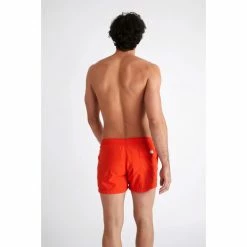 Banana Moon RUBEN BASTOU Couleur ORANGE PAPRIKA -Banana Moon Soldes Boutique 17866038 500 C