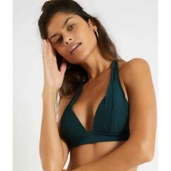 Banana Moon MAHO ROMEO Couleur VERT BOUTEILLE