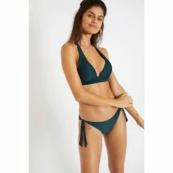 Banana Moon MAHO ROMEO Couleur VERT BOUTEILLE 7 Banana Moon MAHO ROMEO Couleur VERT BOUTEILLE -Banana Moon Soldes Boutique 17866061 500 C