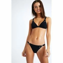 Banana Moon TYLA BLACK Couleur NOIR 7 Banana Moon TYLA BLACK Couleur NOIR -Banana Moon Soldes Boutique 17866068 500 C