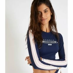 Banana Moon SAMBO PLAYER Couleur BLEU MARINE