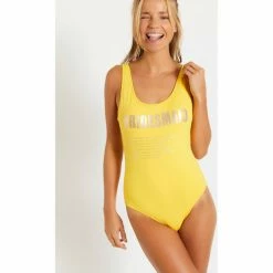 Banana Moon BELAIR BRIDE Couleur JAUNE CITRON -Banana Moon Soldes Boutique 17866257 500 C