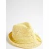 Banana Moon OLLIE HATSY Couleur JAUNE CITRON