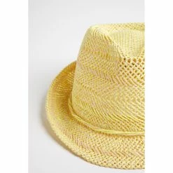 Banana Moon OLLIE HATSY Couleur JAUNE CITRON -Banana Moon Soldes Boutique 17866333 500 C