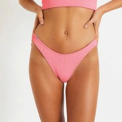 Banana Moon NAIDA SCRUNCHY Couleur ROSE PINK