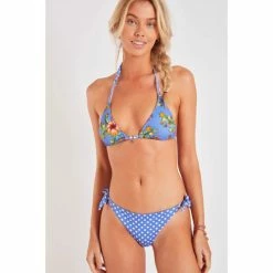 Banana Moon YERO DOLCEVITA Couleur BLEU -Banana Moon Soldes Boutique 17866382 500 C