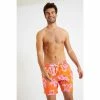 Banana Moon MANLY MORISTON Couleur ORANGE
