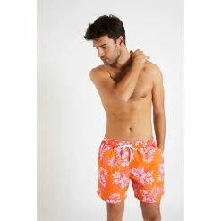 Banana Moon MANLY MORISTON Couleur ORANGE -Banana Moon Soldes Boutique 17866415 500 C