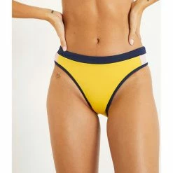 Banana Moon SALSA PLAYER Couleur JAUNE