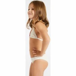 Banana Moon M MILOW CROCHET Couleur ECRU -Banana Moon Soldes Boutique 17866463 500 C