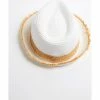 Banana Moon BRAXTON HATSY Couleur BLANC -Banana Moon Soldes Boutique 17866494 500 A