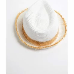 Banana Moon BRAXTON HATSY Couleur BLANC