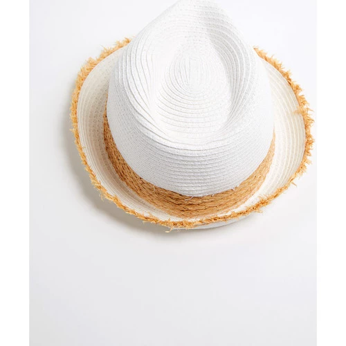 Banana Moon BRAXTON HATSY Couleur BLANC 3 Banana Moon BRAXTON HATSY Couleur BLANC