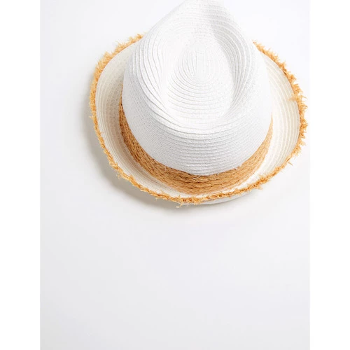 Banana Moon BRAXTON HATSY Couleur BLANC 4 Banana Moon BRAXTON HATSY Couleur BLANC – Image 2