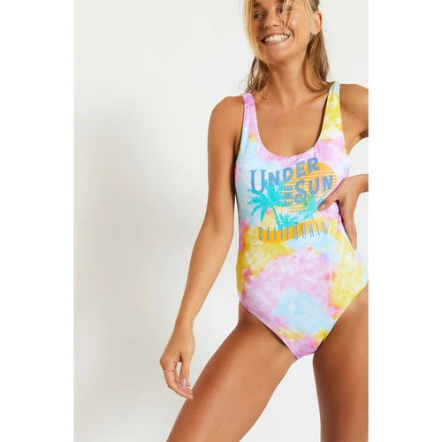 Banana Moon BELAIR COLORDYE Couleur MULTICOLORE 3 Banana Moon BELAIR COLORDYE Couleur MULTICOLORE