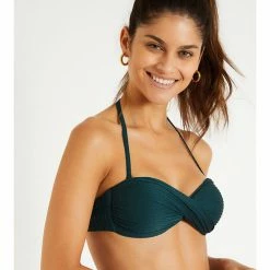 Banana Moon BORO ROMEO Couleur VERT BOUTEILLE