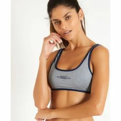 Banana Moon KENPO JOGGER Couleur GRIS CHINE