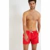 Banana Moon MANLY BASTOU Couleur ROUGE CERISE
