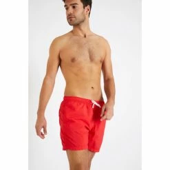 Banana Moon MANLY BASTOU Couleur ROUGE CERISE -Banana Moon Soldes Boutique 17866681 500 C