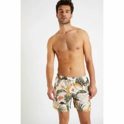 Banana Moon MANLY MILWAUKEE Couleur ECRU -Banana Moon Soldes Boutique 17866713 500 C