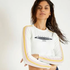 Banana Moon SAMBO PLAYER Couleur ECRU -Banana Moon Soldes Boutique 17866725 500 C