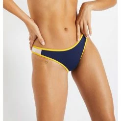 Banana Moon YOGA PLAYER Couleur BLEU MARINE
