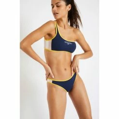 Banana Moon YOGA PLAYER Couleur BLEU MARINE -Banana Moon Soldes Boutique 17866734 500 C