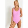 Banana Moon SNAP SUNRIB Couleur ROSE PINK 2 Banana Moon SNAP SUNRIB Couleur ROSE PINK -Banana Moon Soldes Boutique 17866739 500 A