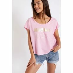 Banana Moon ASTER TEEBRIDE Couleur ROSE MALABAR