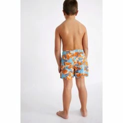 Banana Moon AIR F FORTALEZA Couleur ORANGE ABRICOT -Banana Moon Soldes Boutique 17866786 500 C