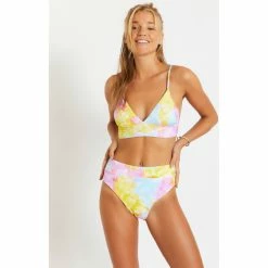 Banana Moon MANHA COLORDYE Couleur MULTICOLORE -Banana Moon Soldes Boutique 17867950 500 C