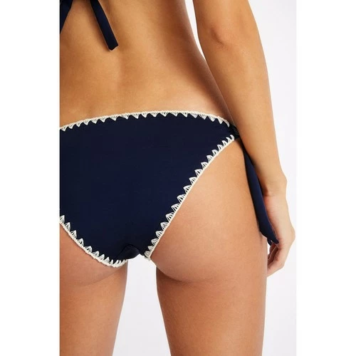 Banana Moon DIMKA BASICHIC Couleur BLEU MARINE 5 Banana Moon DIMKA BASICHIC Couleur BLEU MARINE – Image 3