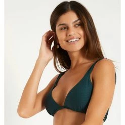 Banana Moon DOBLO ROMEO Couleur VERT BOUTEILLE