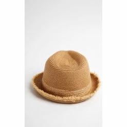 Banana Moon BRAXTON HATSY Couleur BEIGE NATUREL -Banana Moon Soldes Boutique 17868001 500 C