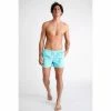 Banana Moon RUBEN BASTOU Couleur BLEU LAGON 2 Banana Moon RUBEN BASTOU Couleur BLEU LAGON -Banana Moon Soldes Boutique 17868084 500 A