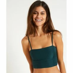 Banana Moon PAGO ROMEO Couleur VERT BOUTEILLE