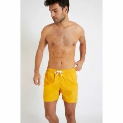 Banana Moon MANLY BASTOU Couleur JAUNE