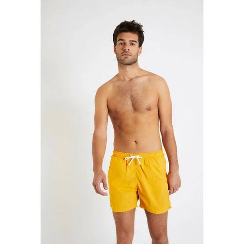 Banana Moon MANLY BASTOU Couleur JAUNE 5 Banana Moon MANLY BASTOU Couleur JAUNE – Image 3